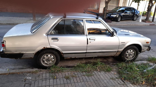 Honda Accord 1981
