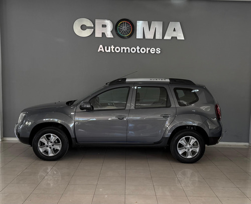 Renault Duster 2.0 Ph2 4x4 Privilege