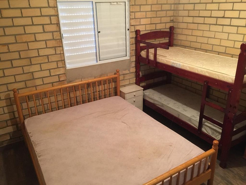 Chácara Com 2 Dormitórios À Venda, 20 M² Por R$ 500.000 - Moinho - Itupeva/sp - Ch0009