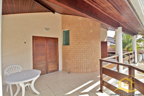 Casa No Bairro Bougainvillée I Em Peruíbe - 660