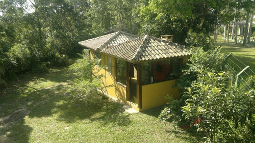 Pousada A Venda No Bairro Ibiraquera Em Imbituba - Sc. - 093-1