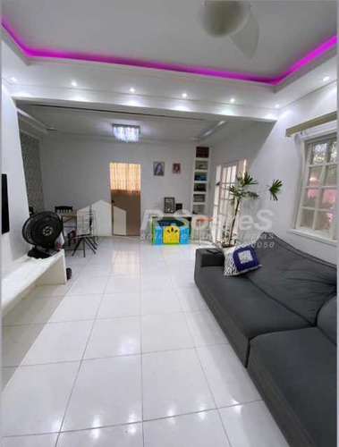 Imagem 7 de 14 de Casa Em Condomínio-à Venda-taquara-rio De Janeiro - Vvcn30127