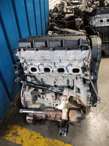 Motor Peugeot 308 2.0 16v Flex 151cv 2013 (Usado)