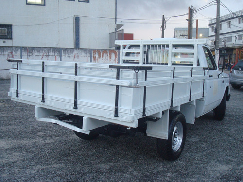 Chevrolet C-20 4.1 Cs 2p