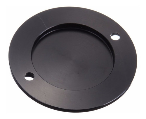 Timer Cover Skull 1 Para Harley Davidson Sportster
