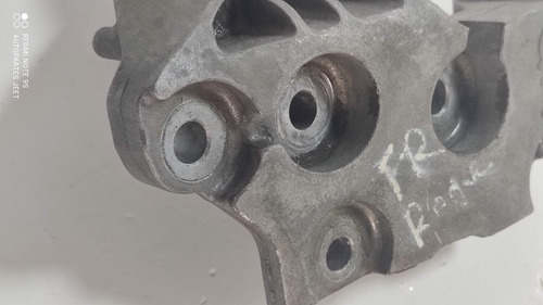 Soporte Motor Delantero Derecho Nissan Rogue 07-15 2.5 Aut (Usado)