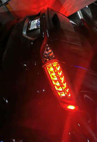 Edge 2018 Importada, Perfecta Enllantada,piel, Ecoboost