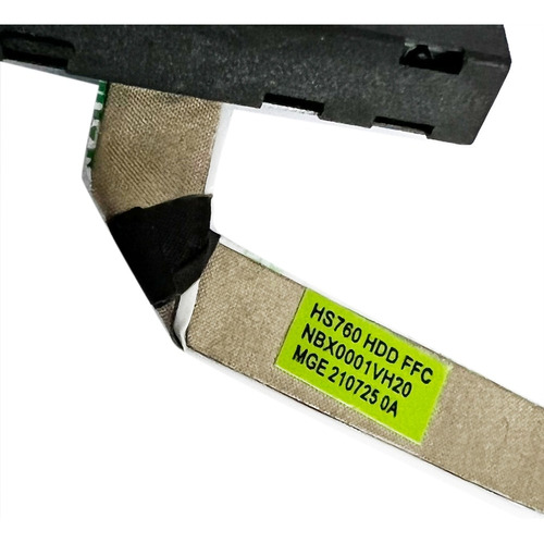 Hdd Cable Lenovo Ideapad V17 G2-itl 82nx V17 G3 Iap 82u1