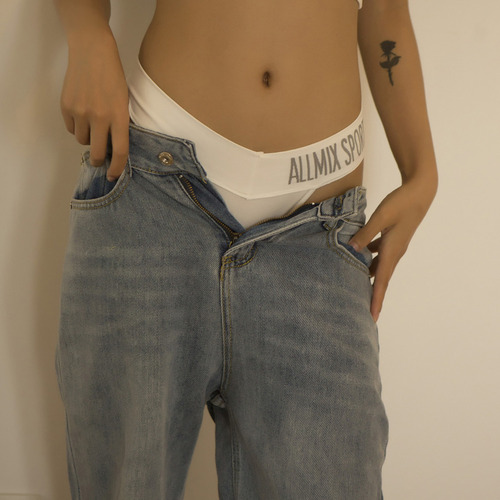B Bragas For Mujer, Ropa Interior Deportiva Sin Costuras,