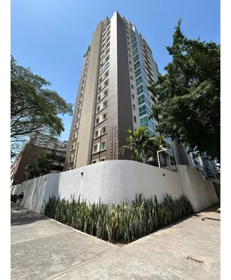Apartamento en alquiler