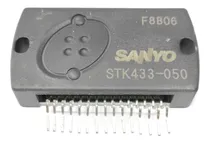 Comprar Circuito Integrado Stk433-050 Stk433 050 Stk433050