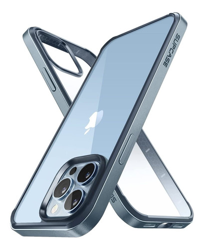 Funda Para iPhone 13 Pro Max, Transparente/fina/protectora