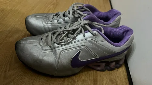 Nike la plata camino centenario online
