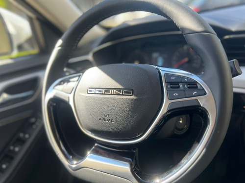 Baic X35 Turbo 2023