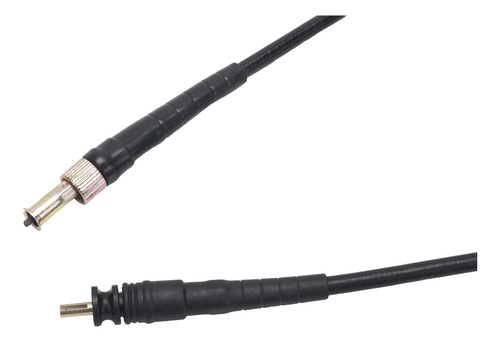 Cable Velocimetro Honda Cg Titan 00/01 Ks/ Nxr125 Bros