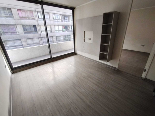 Impecable Departamento 2d , Santiago Centro (29307)