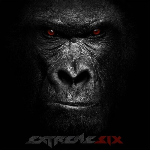 Extreme - Six (cd Lacrado)