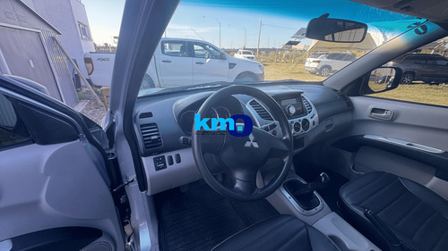 Mitsubishi L200 2.4 Hls Flex Triton Outdoor Dc
