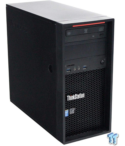 Lenovo Thinkstation P300 I7-4770 16gb Para Gaming O Servidor