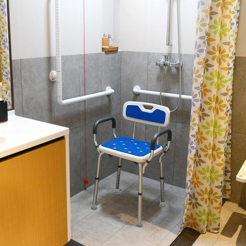 Patas De Goma Para Silla De Baño 8 Tapones Para Pies De Sill
