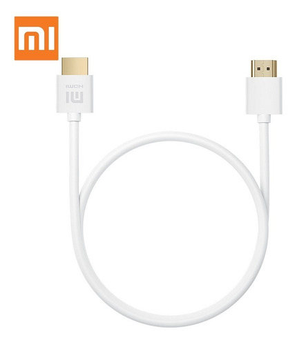 Cable Hdmi Original De Xiaomi. Garantizado 