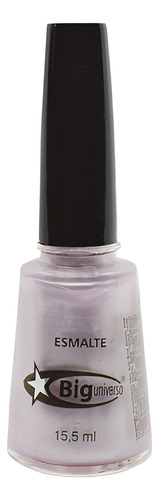 Big Universo - Esmalte Profissional Cintilante Cygnus 15,5ml