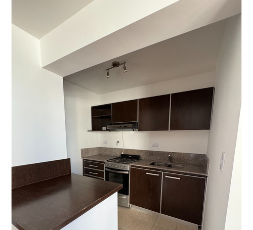 Monoambiente En Piso 31. Torres Caballito Nuevo Full Amenities
