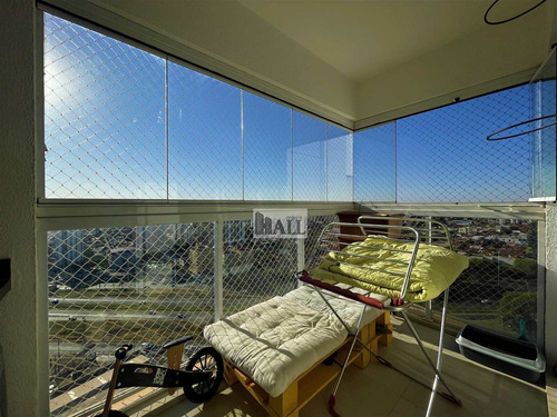 Imagem 8 de 22 de Apartamento Á Venda Jardim Urano Com 3 Quartos, 2 Vagas E 86m² - V7421
