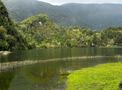 Tu Refugio Privado En El Corazón De La Patagonia