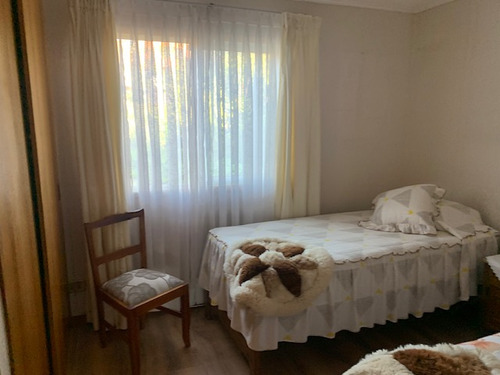 Casa En Bosques De Montemar