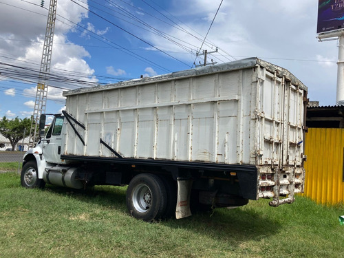 Imagen 2 de 9 de Internacional Motor Navistar Dta-466
