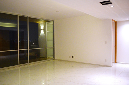 Departamento En Venta En La Colonia Mexico Nuevo, Atizapan De Zaragoza