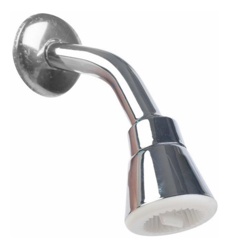 Regadera Abs Acromado Fermetal
