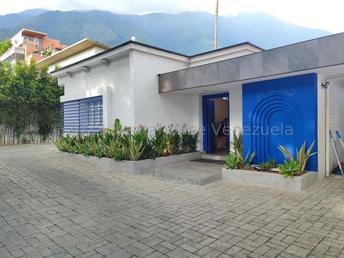 Local Comercial En Alquiler - Elena Marin Nobrega - Mls #24-8520