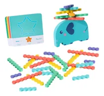 Comprar Juego De Mesa De Juego De Balance De Balance De Niños