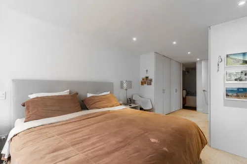 Apartamento En Venta En Chicó Alto. Cod V19004