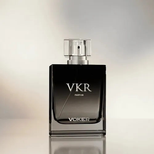 🧴Perfume Masculino Voker Vkr 100ml