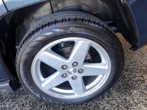 Jeep Compass Nafta Mt Limited 4x4 Full-full , Anticipo $