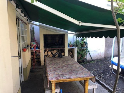 Imagen 13 de 13 de Casa Chalet Clasico Actualizado Venta - Ituzaingó Norte - Permuta - Oportunidad