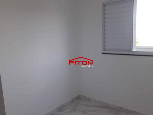 Imagem 12 de 28 de Studio Com 2 Dormitórios À Venda, 33 M² Por R$ 176.000,00 - Vila Granada - São Paulo/sp - St0087
