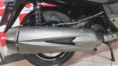 Imagem 9 de 11 de Kymco Downtown 300i