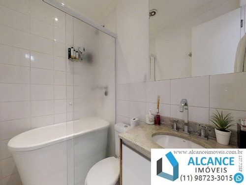 Imagem 24 de 30 de Apartamento Com 150 M² Com 3 Dormitórios, 2 Banheiros E 3 Vagas À Vendas No Condomínio Residencial Terrara - Ap00419 - 34723604