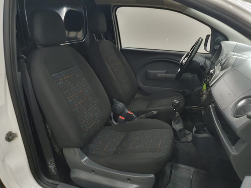 Fiat Fiorino FIORINO ENDURANCE 1.4 MCA