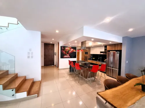 Casa En Venta En Fraccionamiento Solares