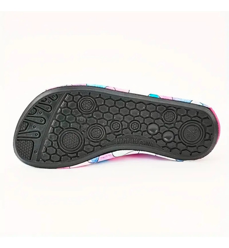 Zapatos De Agua Para Niños Niñas Antideslizantes Para Playa