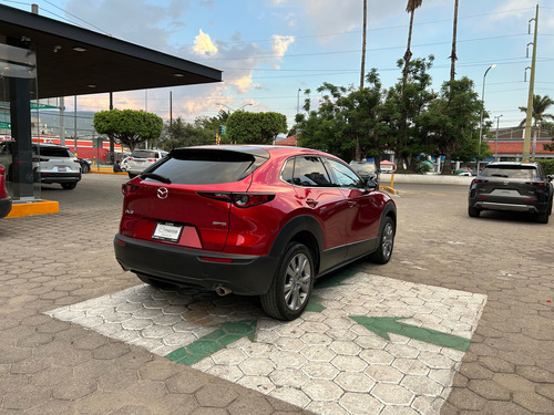Mazda CX-30 2.5 I Grand Touring 2wd At