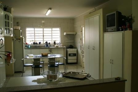 Casa À Venda, 200 M² Por R$ 1.060.000,00 - Santa Teresinha - São Paulo/sp - Ca2285