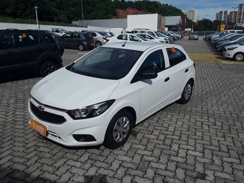 Imagem 1 de 9 de Chevrolet Joy 1.0 Spe4 Flex Manual