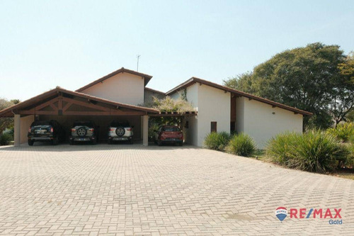 Imagem 29 de 30 de Casa Com 4 Dormitórios À Venda, 450 M² Por R$ 1.880.000 - Condomínio Fechado Moradas São Luiz - Salto/sp - Ca2170