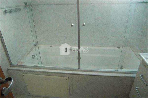 Imagem 16 de 20 de Apartamento Com 3 Dorms, Paraisópolis, São Paulo - R$ 1 Mi, Cod: 1672 - V1672